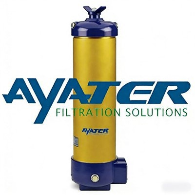 Skartoċċ tal-Filtru Ayater Sostitut UR619 Għall-Magni tal-Qtugħ tal-Wajer