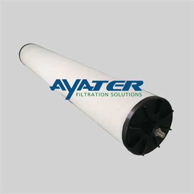 Skartoċċ tal-Filtru Coalescer I-65687TB