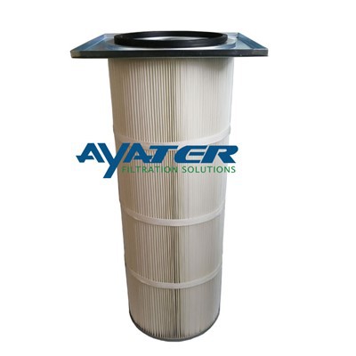 DCF24201-C Filtru Kollettur tal-Iskartoċċ