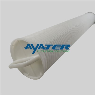 HF40PP0005A01 Element tal-Filtru tas-Serje tal-Fluss Għoli