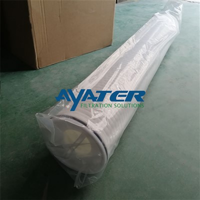HFU620UY200J Filtru ta 'Fluss Għoli Ultipleat