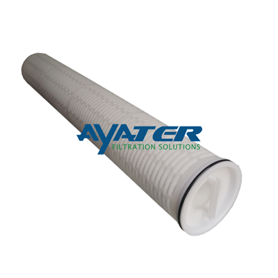 HFU640UY200J Skartoċċ tal-Filtru tal-Fluss Għoli
