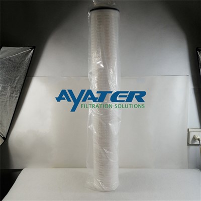 HFU640UY400H13 Element tal-Filtru tal-Fluss Għoli
