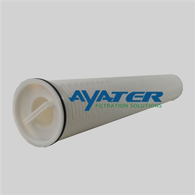 HFU660UY045H Element tal-Filtru tal-Fluss Għoli