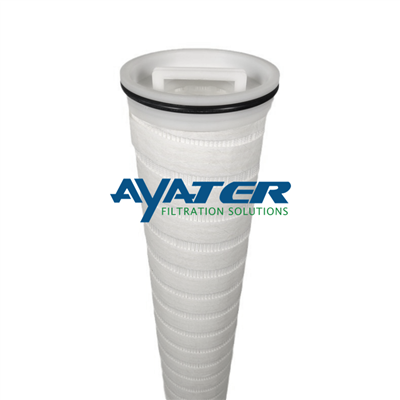 HFU660UY700J Skartoċċ tal-Filtru PP ta 'Fluss Għoli