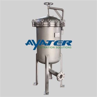 Djar tal-filtru tal-borża industrijali