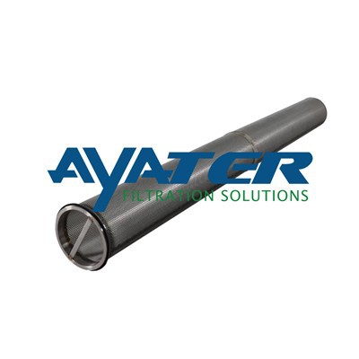Skartoċċ tal-Filtru Likwidu XP-SS -4100 V