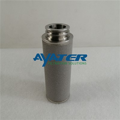 Element tal-Filtru tal-Fwar P-GS 10/30