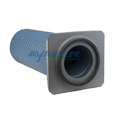 P031475-016-340 Skartoċċ tal-Filtru tat-Trab