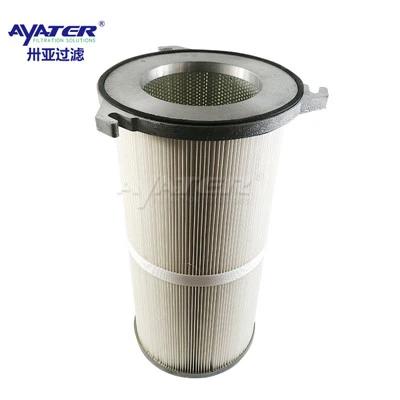 P511339 Filtru ta' Sostituzzjoni tal-Kollettur tat-Trab|Ayater