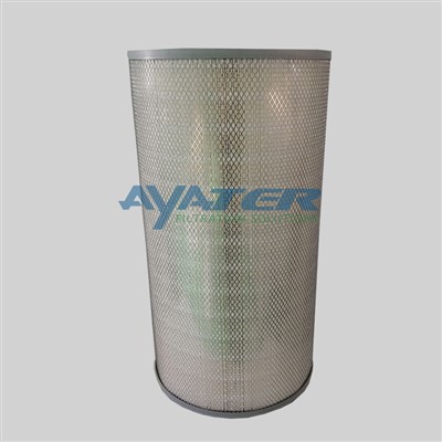 P191550-016-340 Skartoċċ tal-Filtru tat-Trab