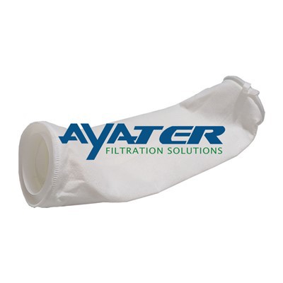 PEXL-1-P02HAY-08L Borża tal-Filtru tal-Polyester