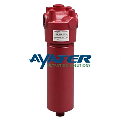 Heavy Duty Ayater MFM Serje In-Line Mobile Filter