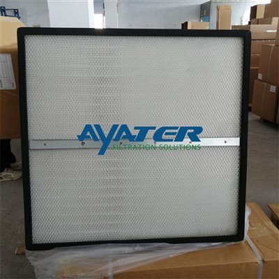 S0901002 Element tal-Filtru tal-Panew tal-Kumpressur tal-Arja