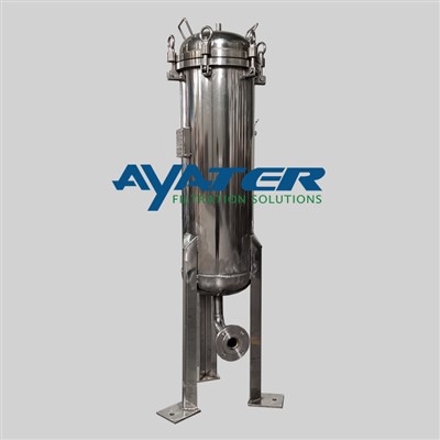 Stainless Steel Multi Skartoċċ Filtru Djar