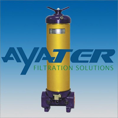 UR699A32 40ZA9 Pall UR699 Series Ultipleat SRT Return Line Filter