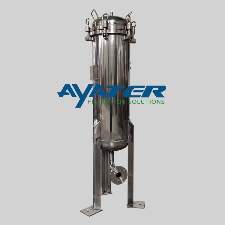 Stainless Steel Multi Skartoċċ Filtru Djar